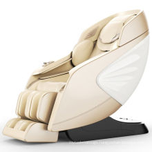 ai 4d back tapping massage chair sl zero gravity